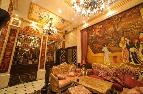 耿马高档KTV妹子质量哪家好