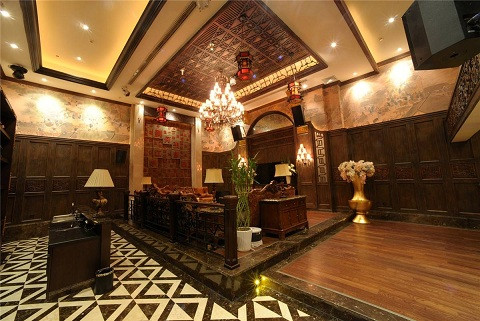 耿马哪个KTV少爷男模妹子服务好