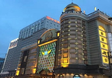 耿马最大顶级出名高端豪华KTV会所-皇冠伯爵KTV顶级体验点评